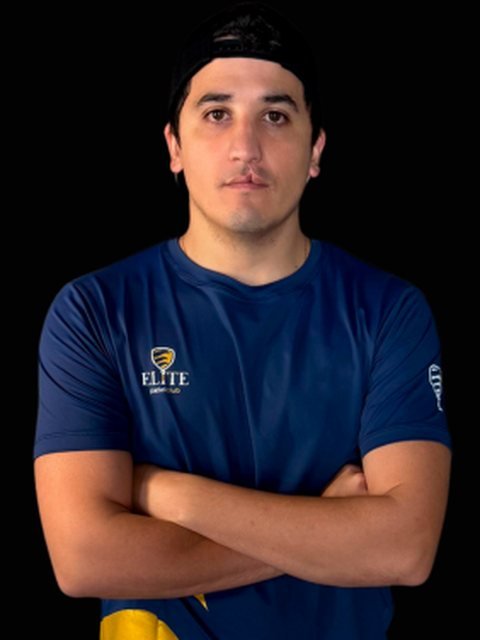 Alejo “Pato” Giménez